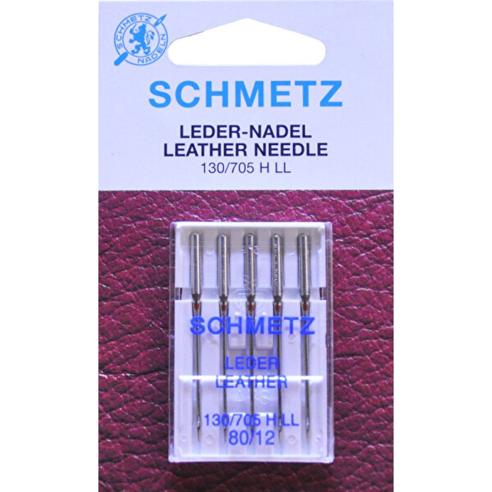 Schmetz 12 Numara Ev Tipi Dikiş Makine Deri Iğnesi Dikiş Makinesi Aksesuarları Fiyatı