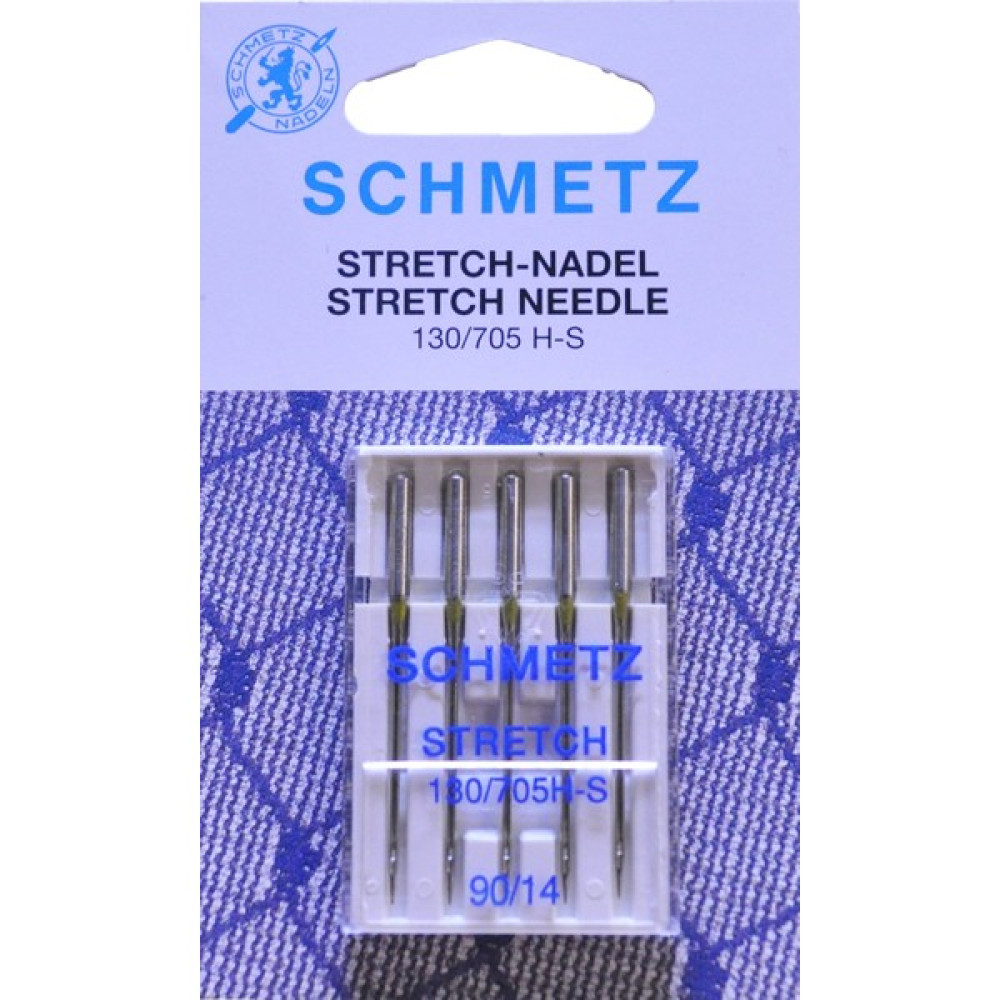Schmetz 14 Numara Ev Tipi Dikiş Makine Strech İğnesi Dikiş Makinesi Aksesuarları Fiyatı