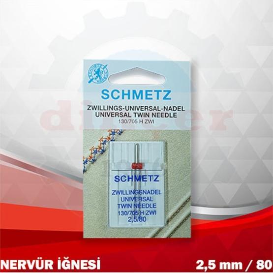 Schmetz 2,5 mm Nervür İğnesi