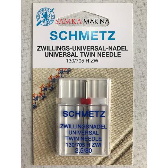 Schmetz 2,5 mm Nervür İğnesi