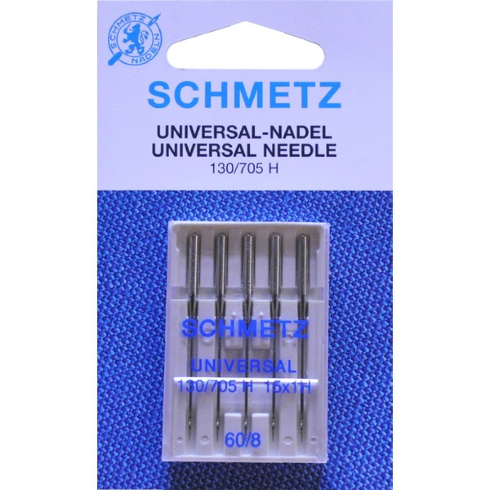 Schmetz 8 Numara Ev Tipi Dikiş Makine İğnesi Dikiş Makinesi Aksesuarları Fiyatı