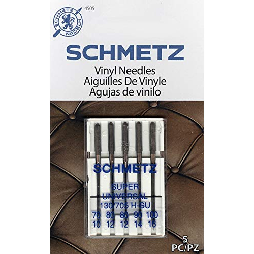 Schmetz Vinyl Needles
