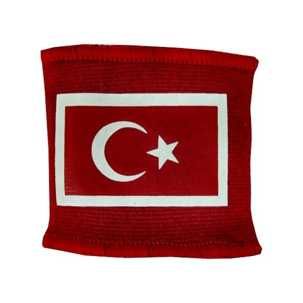 Schmilton Türk Bayraklı Kaptan Kolluğu Futbol Malzemeleri Fiyatı