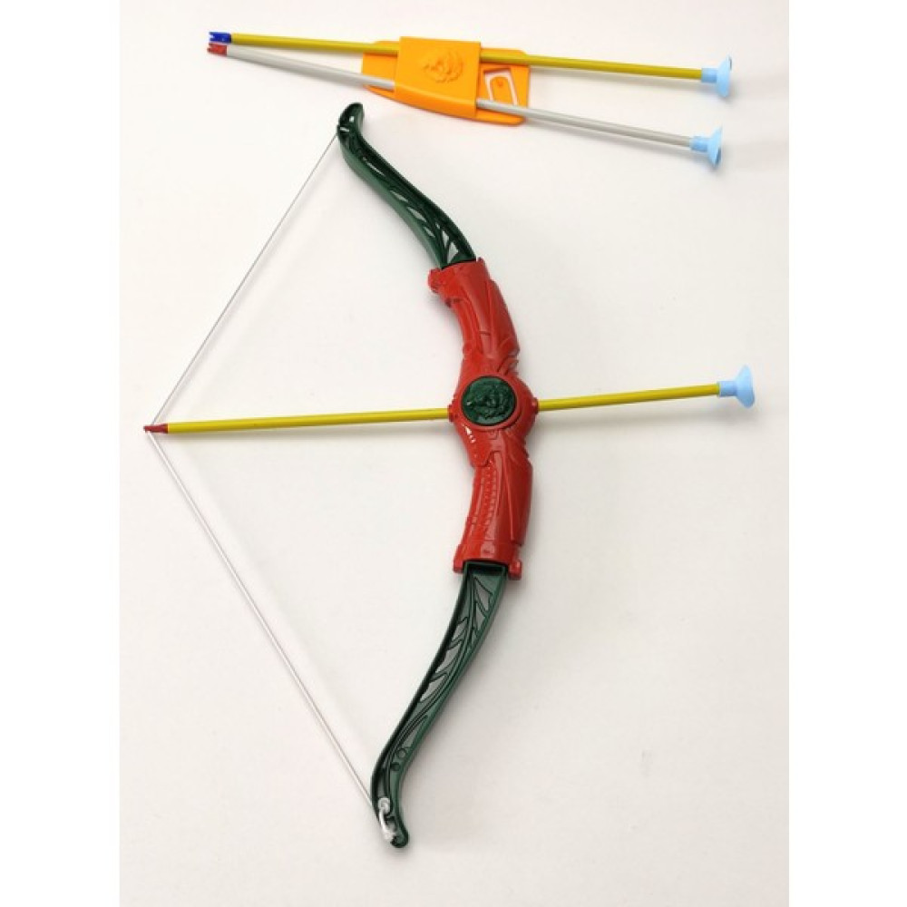 Schmülzer Ok-Yay Seti Büyük Boy 50 cm 4-11 Yaş Açık Hava, Deniz ve Spor Oyuncakları Fiyatı
