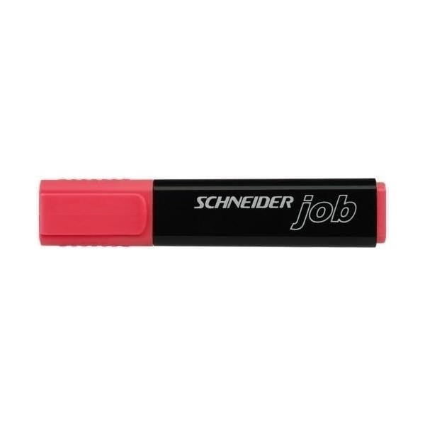 Schneider 150 Job Fosforlu Kalem 1-4.5 Mm Kalem Kırmızı Kalem & Yazı Gereçleri Fiyatı