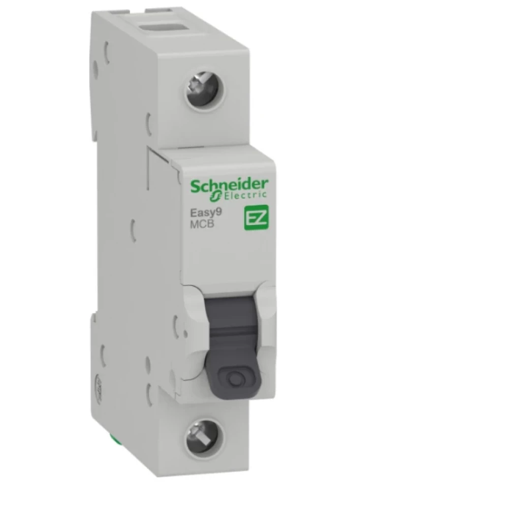 Schneider 1X25 C 3Ka Otomatik Sigorta Ez9f43125 Elektrikli El Aletleri Fiyatı