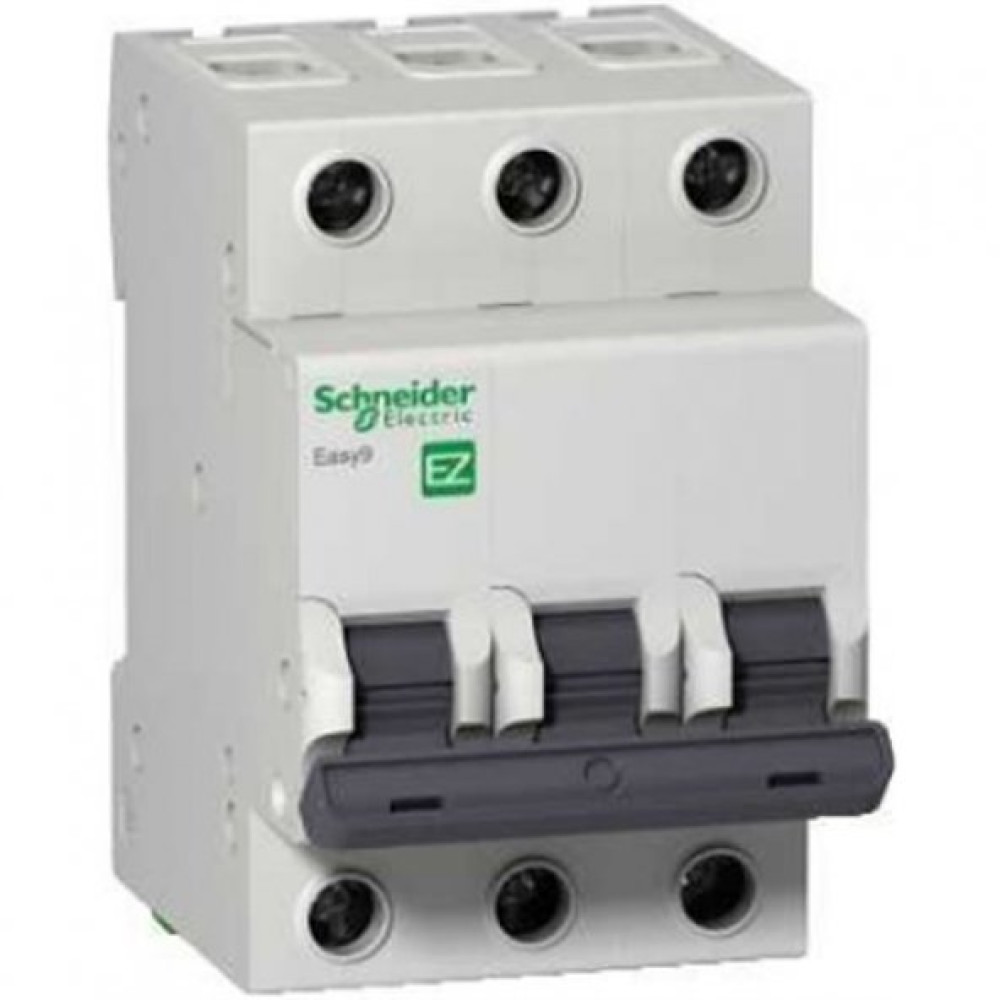 Schneider 3X32 Amper Otomatik Sigorta Ez9f43332 Elektrikli El Aletleri Fiyatı