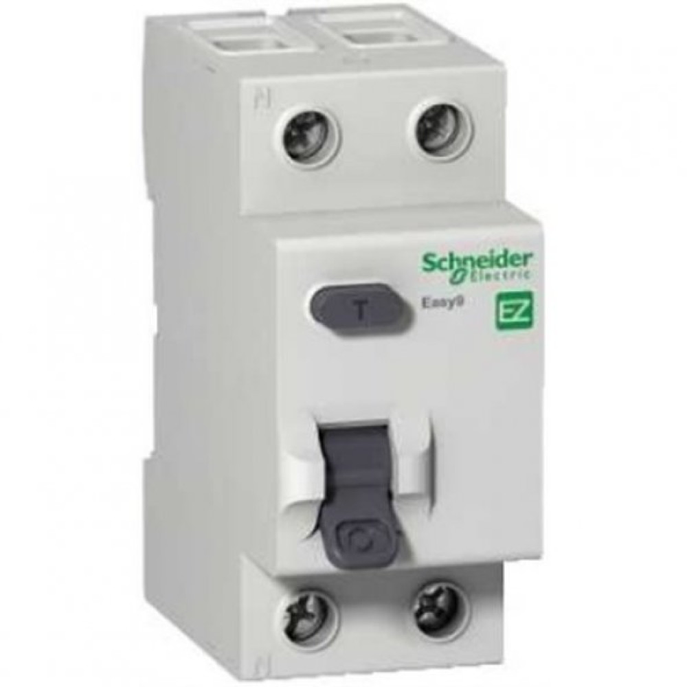 Schneider 40 A 30 Ma Monofaze Kacak Akim Rolesi Ez9r05240 Elektrikli El Aletleri Fiyatı