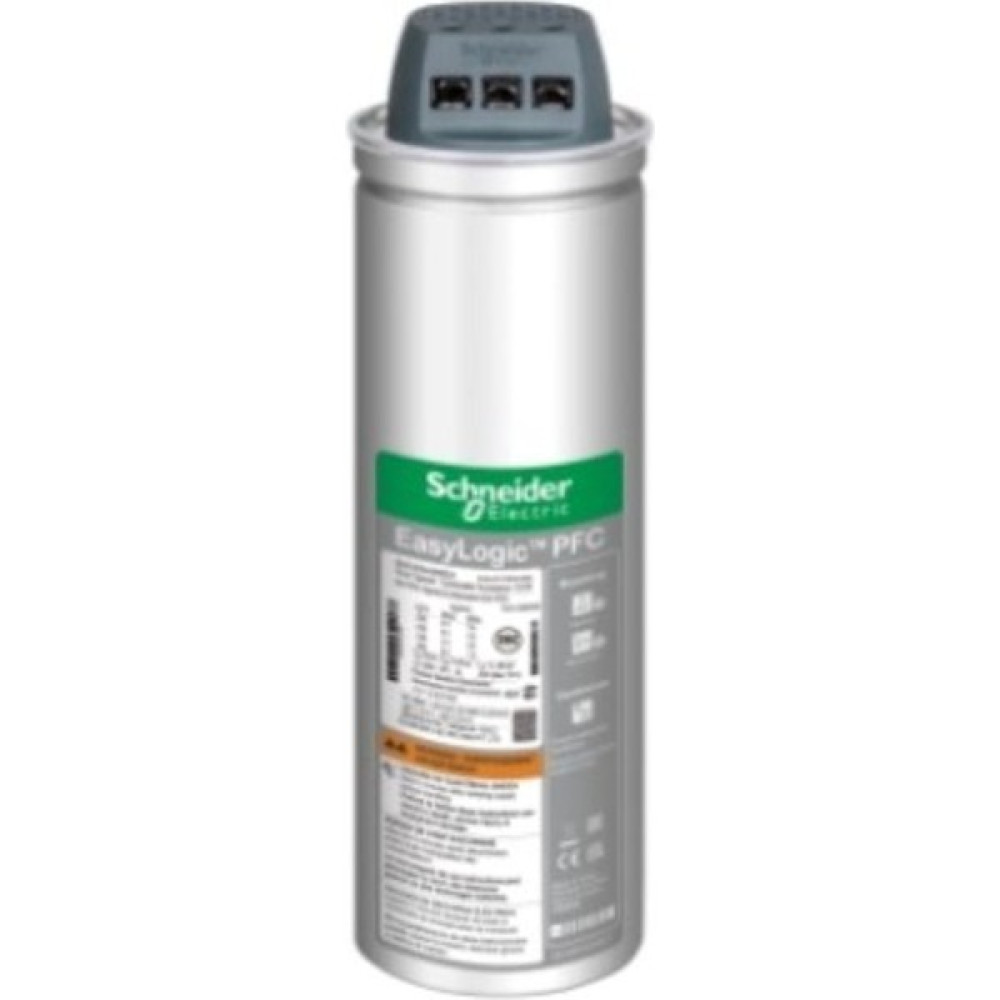 Schneıder Easycan Kondansatör 440V 14,3kvar Güç Kondansatörü Oto Boyaları Fiyatı