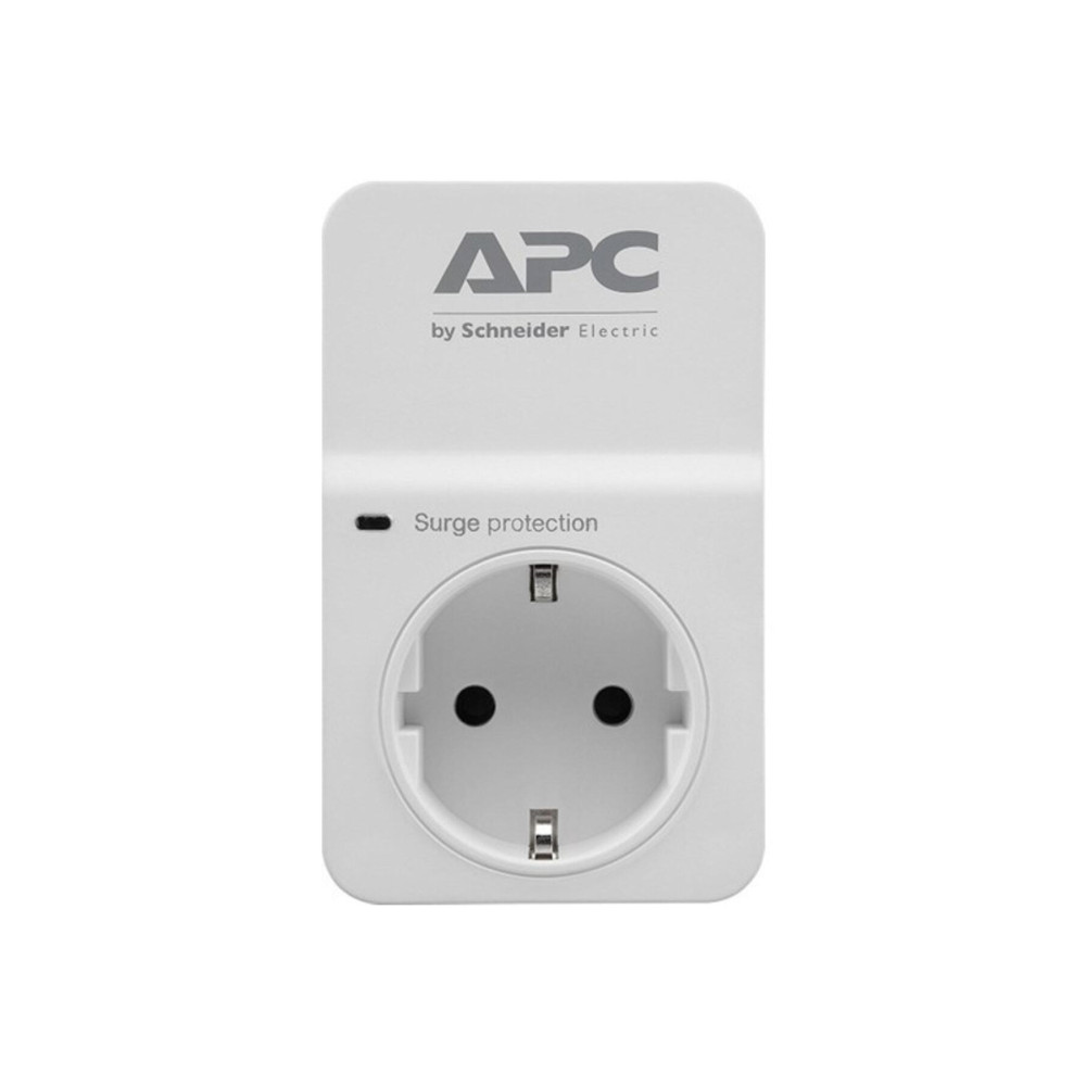 Schneider Electric Apc Tekli Akım Korumalı Priz 230v Prizler Fiyatı