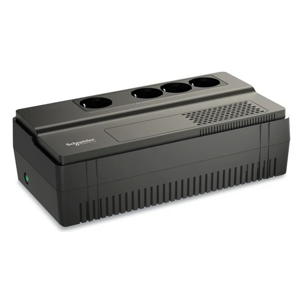 Schneider Electric Bvs 1000 Va 4 Schuko Çıkış Ups Güç Kaynağı Kesintisiz Güç Kaynakları (UPS) Fiyatı
