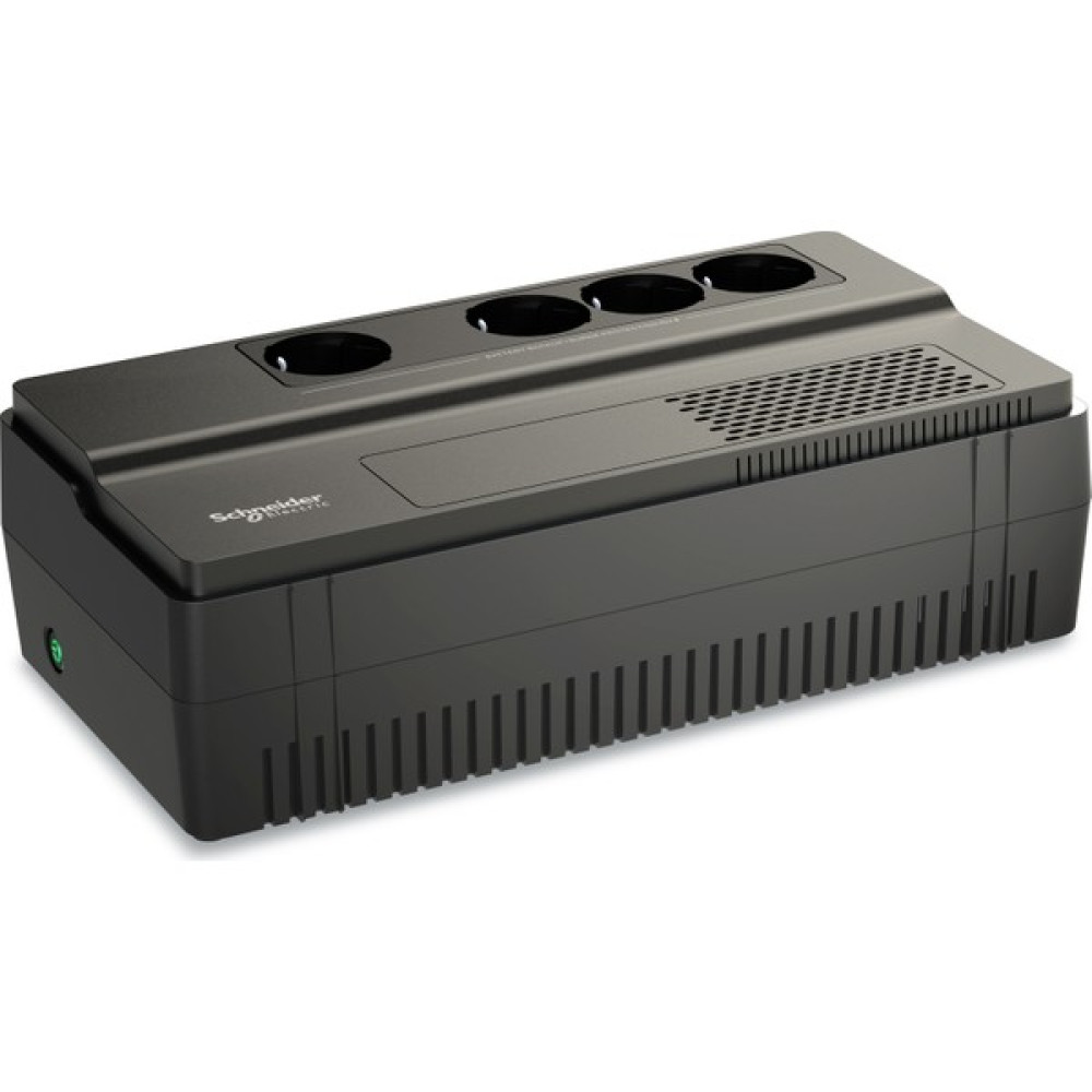Schneider Electric BVS 650VA 4 Schuko Çıkış Kesintisiz Güç Kaynağı BVS650I-GR Power Supply Fiyatı