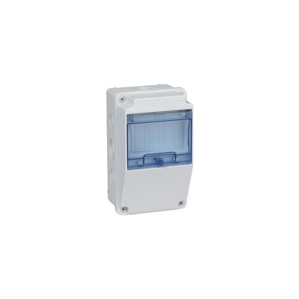 Schneider Electric Schneider 130X220 Boş Kombinasyon Kutusu IP54 3477-757-0600 - 130 x 220 Yedek Parça - Elektrikli El Aletleri Fiyatı