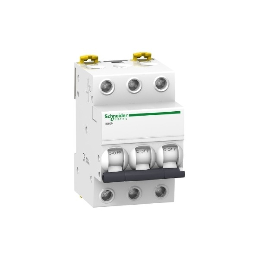 Schneider Electric SCHNEIDER,İK60N3 Faz 32A 6 Ka B Tipi  N Otomat A9K23332 Yedek Parça - Elektrikli El Aletleri Fiyatı