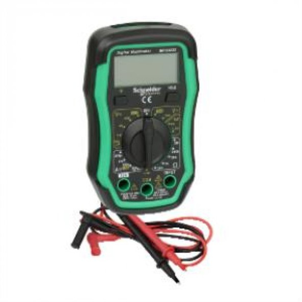 Schneider Imt23222 Digital Multimeter Dijital Multimetre Ölçüm Aletleri / Cihazları Fiyatı