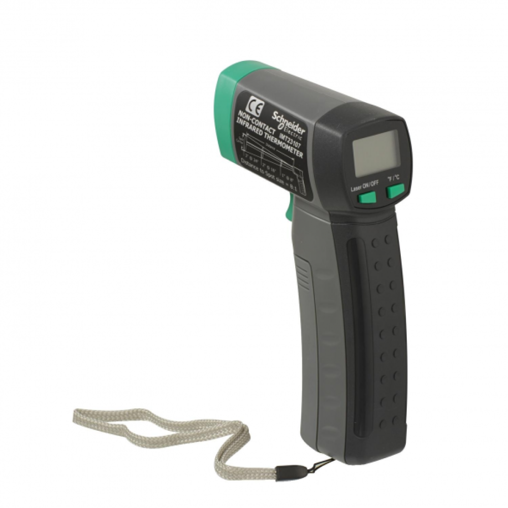 Schneider Infrared Termometre -20/''520 C Derece Imt23107 Ölçüm Aletleri / Cihazları Fiyatı