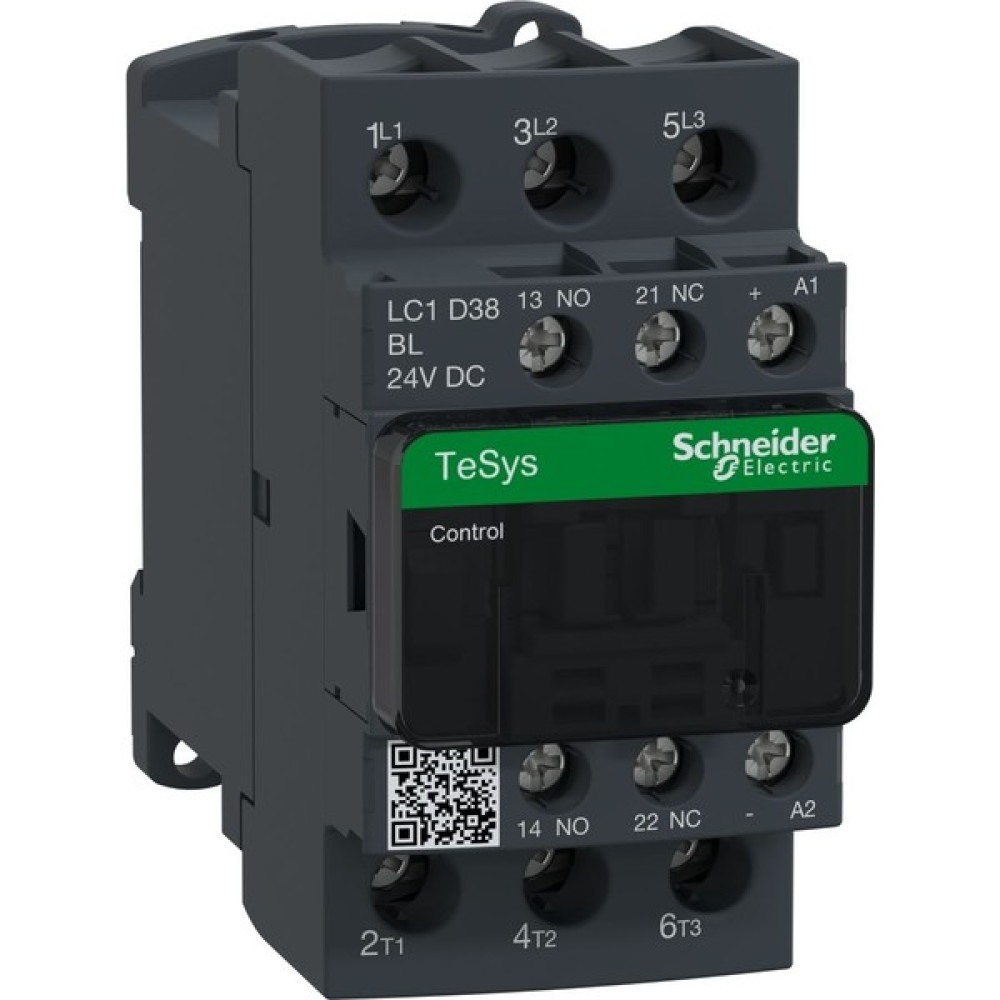 Schneider LC1D38BL - Schneider Electric Oto Boyaları Fiyatı