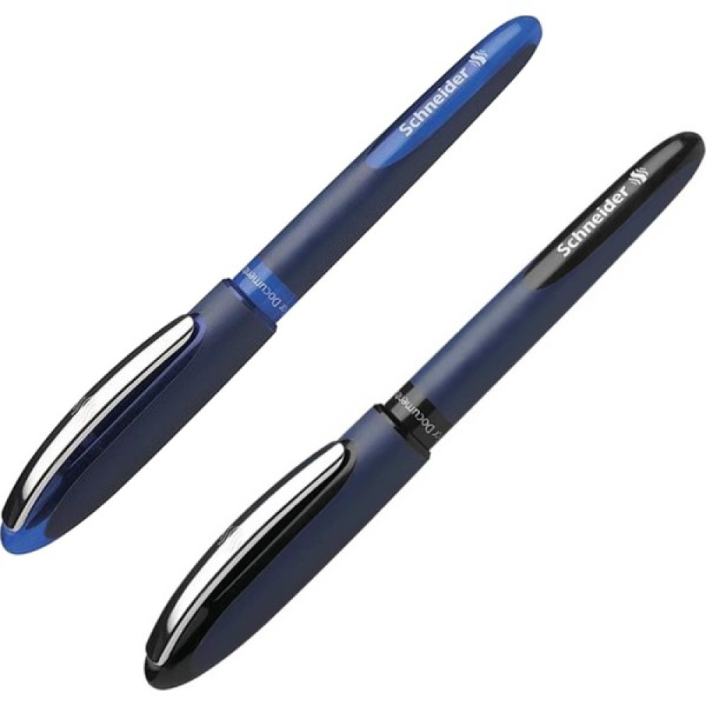 Schneider One Business 0,6 mm Roller Kalem 2'li Jel Mürekkepli (Roller) Kalem Fiyatı