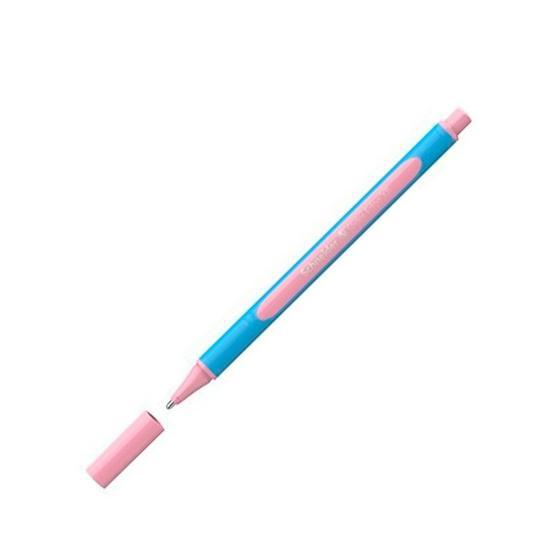 Schneider Slider Edge Xb Pastel Gül Tükenmez Kalem