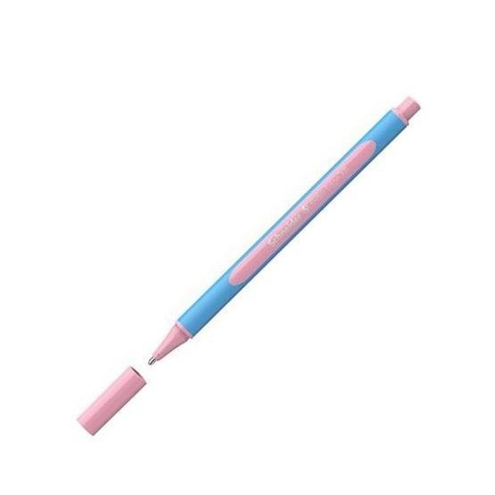 Schneider Slider Edge Xb Pastel Gül Tükenmez Kalem