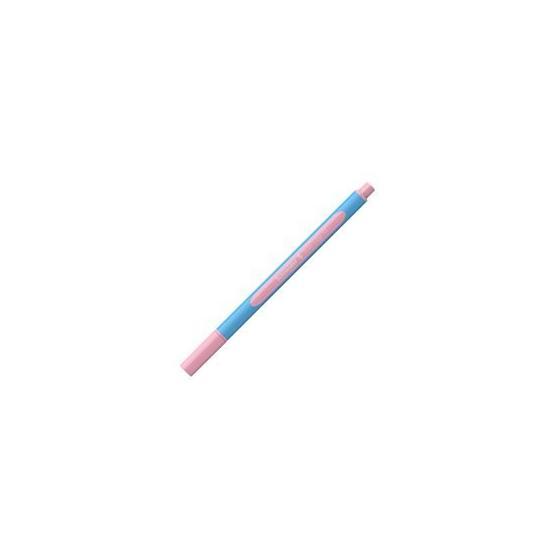 Schneider Slider Edge Xb Pastel Gül Tükenmez Kalem