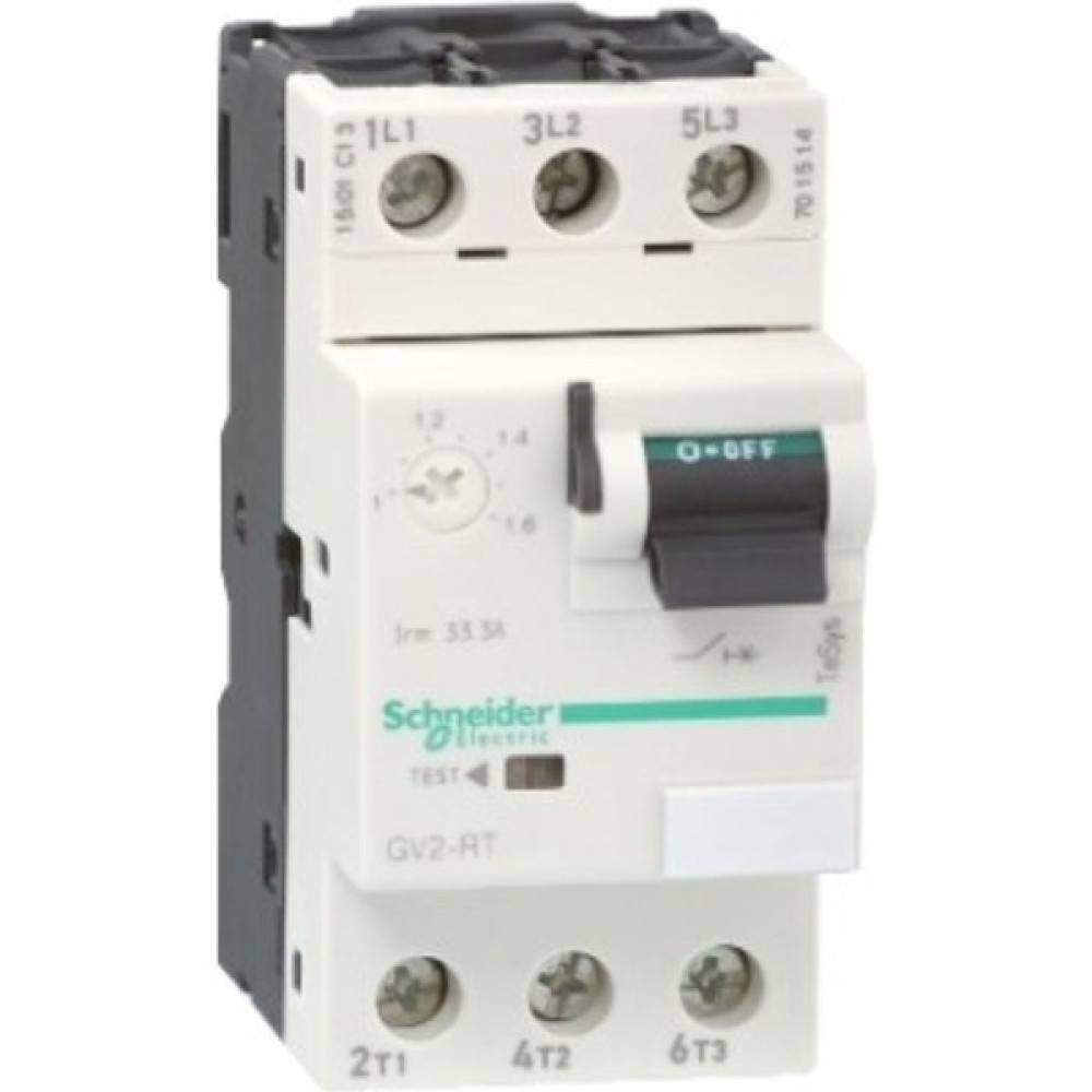 Schneider Tesys Gv2 Motor Devre Kesici Termik Many. 2.5-4A GV2RT08 Oto Boyaları Fiyatı