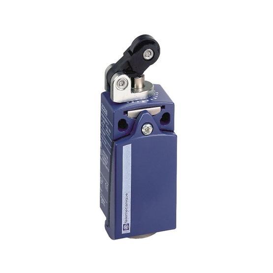 Schneider XCK-D2121P16 Yatay Hareketli Termoplastik Makaralı Kol Limit Switch Hub & Switch Fiyatı