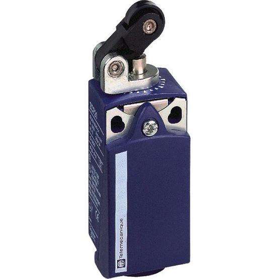 Schneider XCK-D2121P16 Yatay Hareketli Termoplastik Makaralı Kol Limit Switch