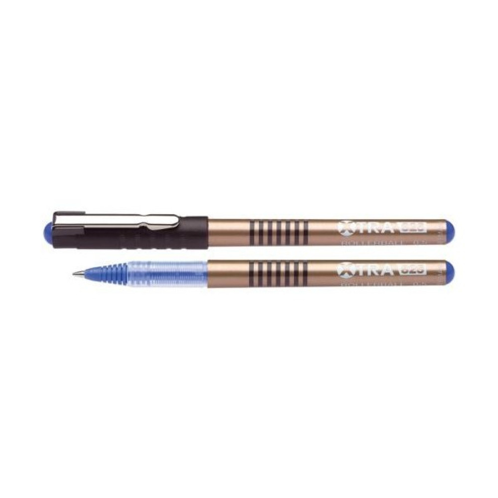 Schneider Xtra 825 Roller Kalem 0.5 Mm - Mavi Jel Mürekkepli (Roller) Kalem Fiyatı