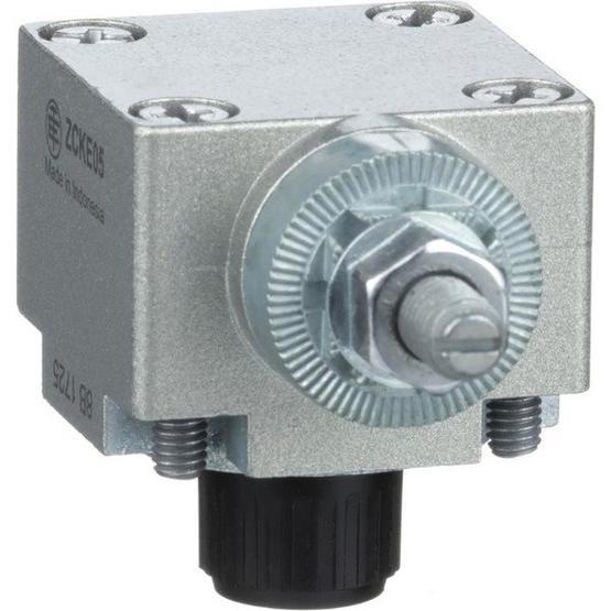 Schneider ZCK-E05 Açısal Hareketli Limit Switch Kafası
