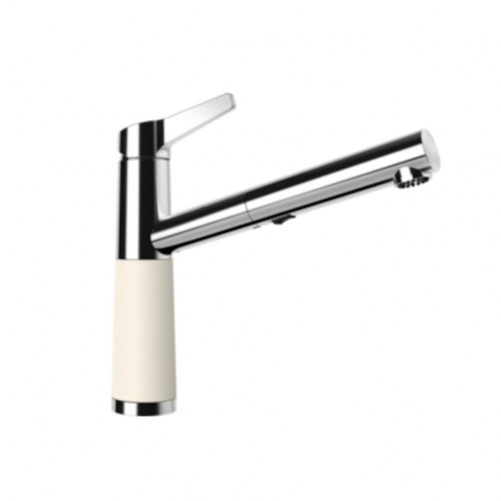 Schock Sc-510 Magnolia Krem Spiralli Granit Evye Bataryasi Bataryalar Fiyatı