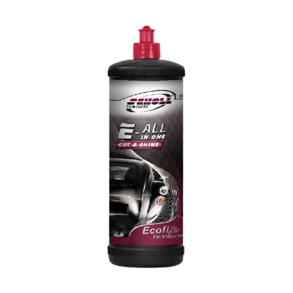 Scholl Concepts Pasta Cila Boya Koruma E-All In One Oto Genel Temizlik Fiyatı