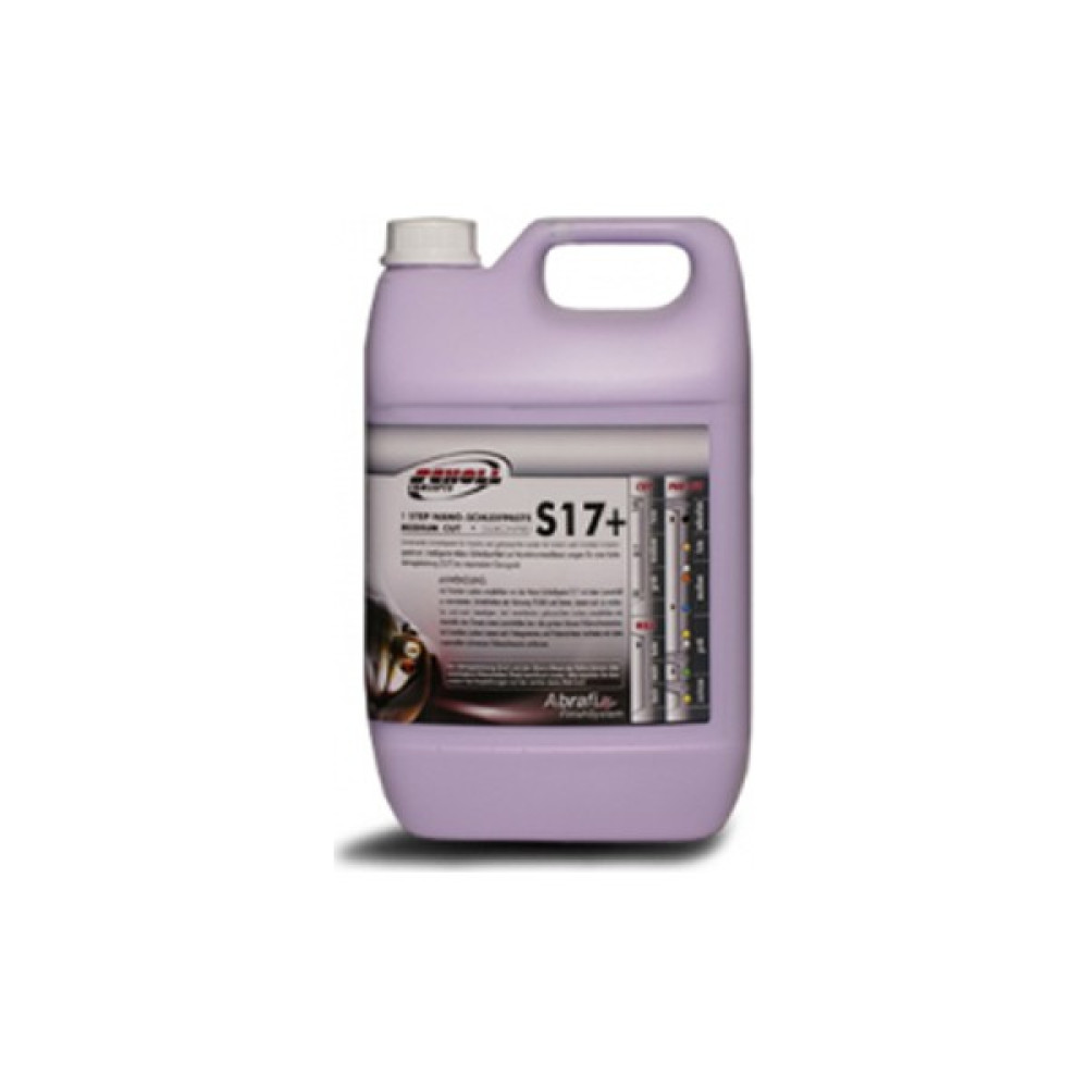 Scholl Concepts S17 + High Performance Compound 5kg Oto Boyaları Fiyatı