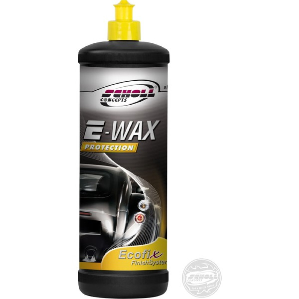 Scholl Concepts Wax Boya Koruma Oto Bakım & Temizlik Ürünleri Fiyatı