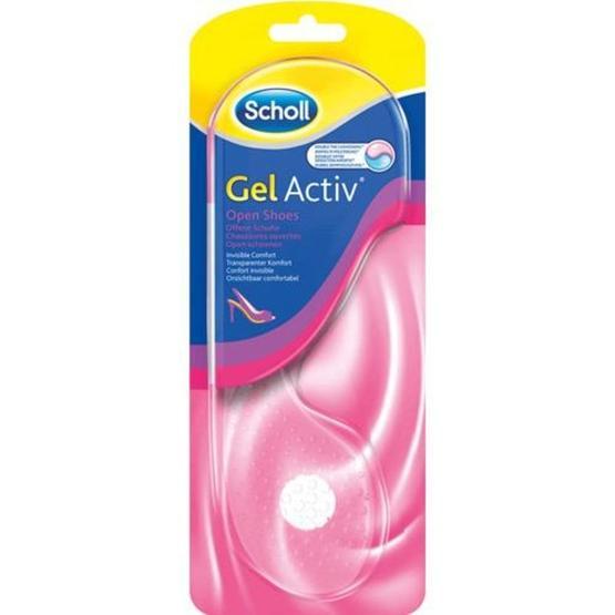 Scholl İş Ayakkabiyla Kadın Gelactiv Tabanlık