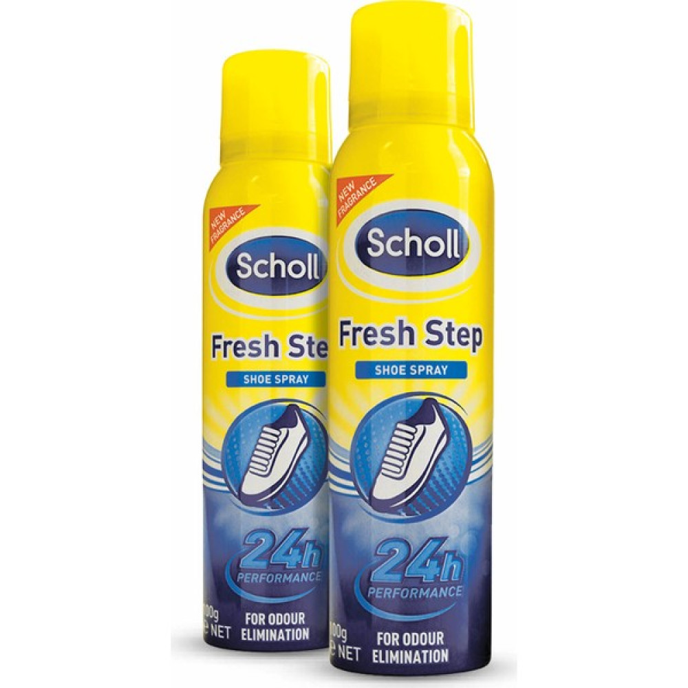 Scholl Koku Önleyici 150 ml Ayakkabı Spreyi 2'li Avantaj Paketi Kadın Ayakkabıları Fiyatı