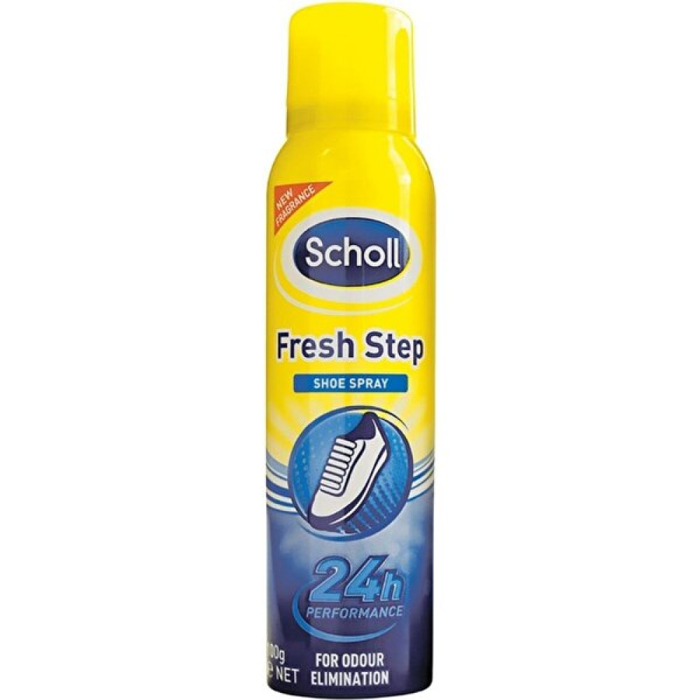 Scholl Reckitt Benckiser Scholl Ayakkabı Spreyi Koku Giderici Ayak Bakımı Fiyatı