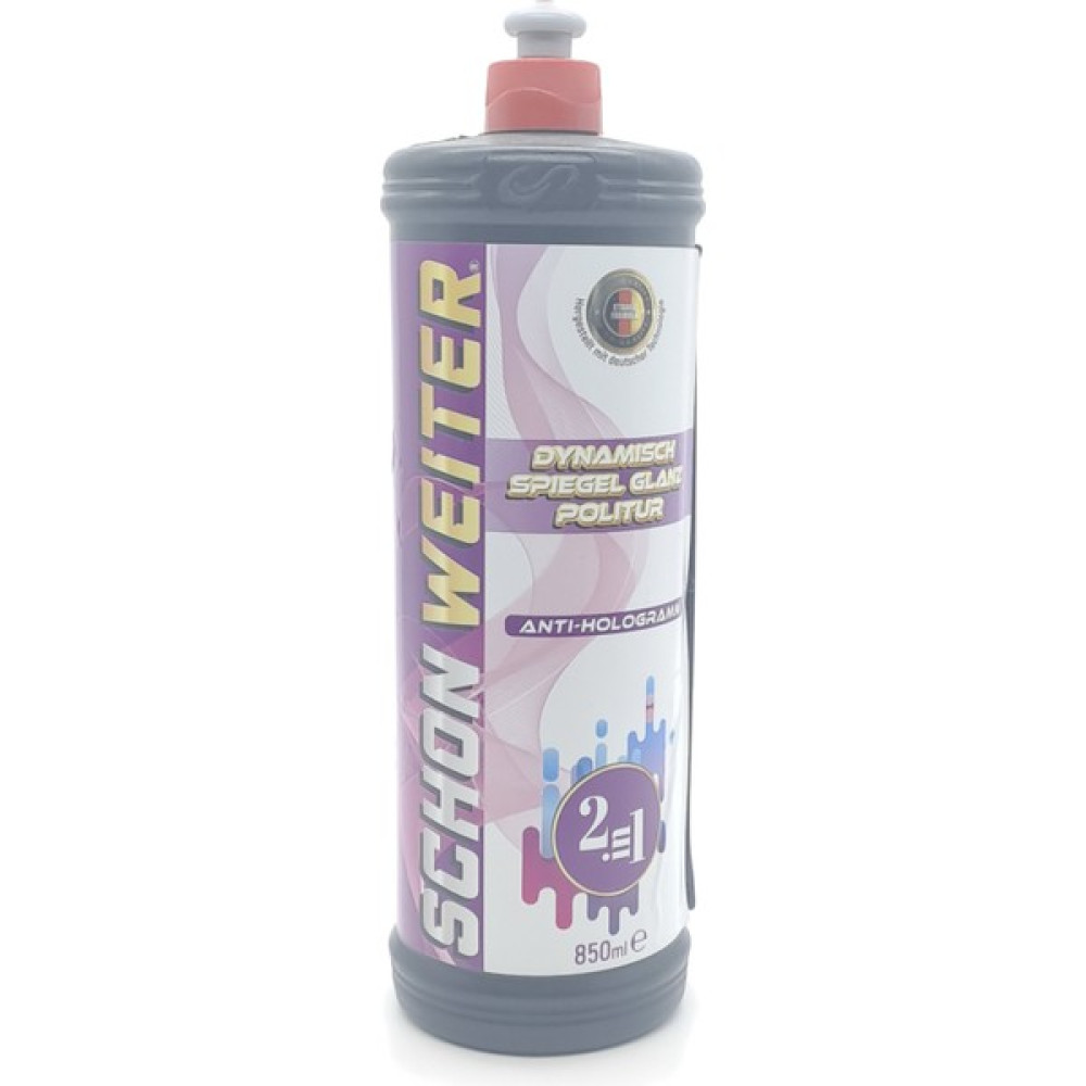 Schön Weiter Hare Giderici Cila 850 ml Oto Çizik Giderici Fiyatı