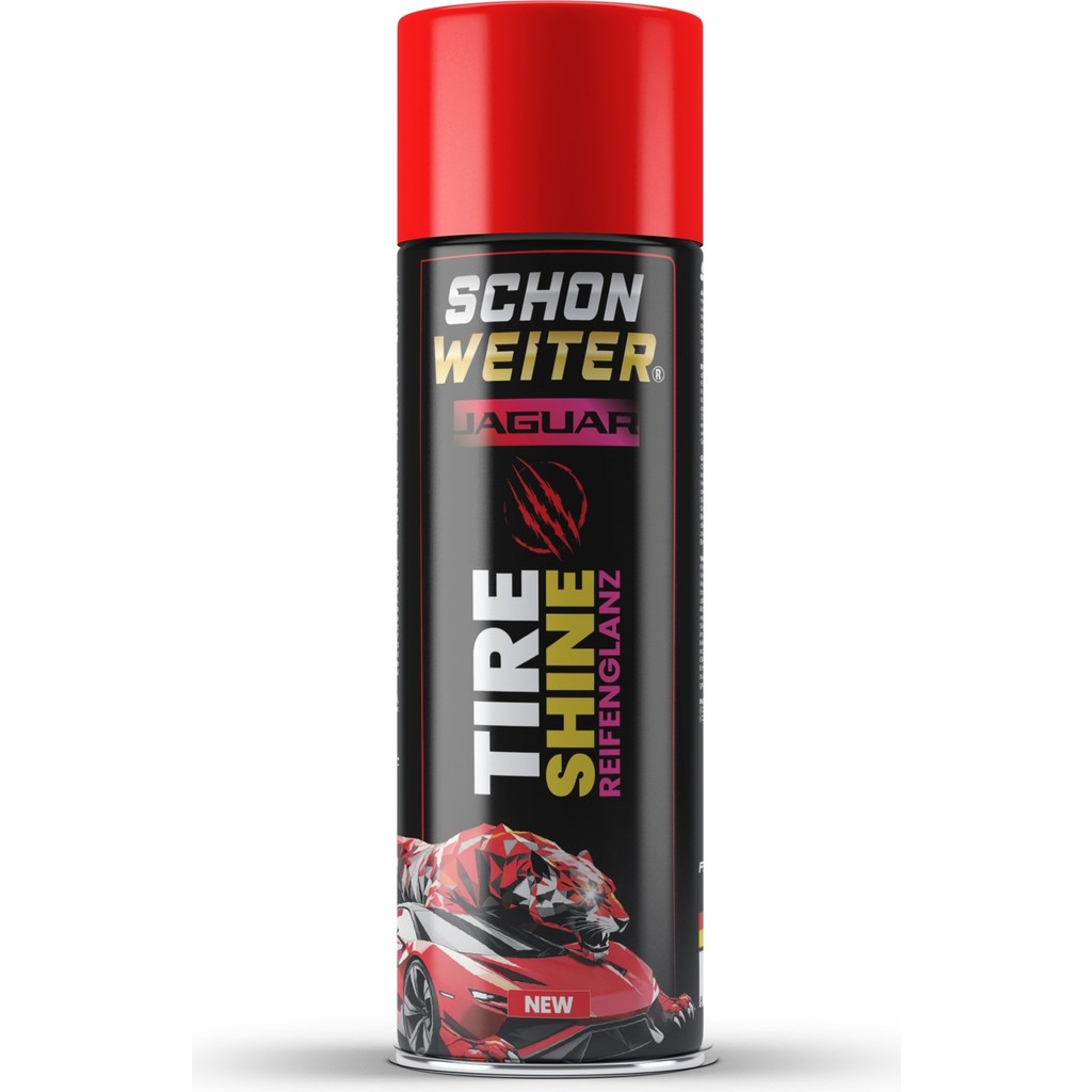 Schön Weiter Jaguar Tire Shine – Reifenglanz (Premıum Lastik Parlatıcı Seri) Bulaşık Yıkama Fiyatı