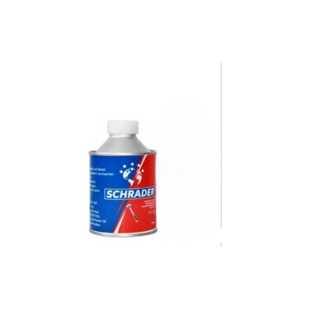 Schrader Lastik Yama Yapıştırma Solüsyonu 280 gr Lastikler Fiyatı