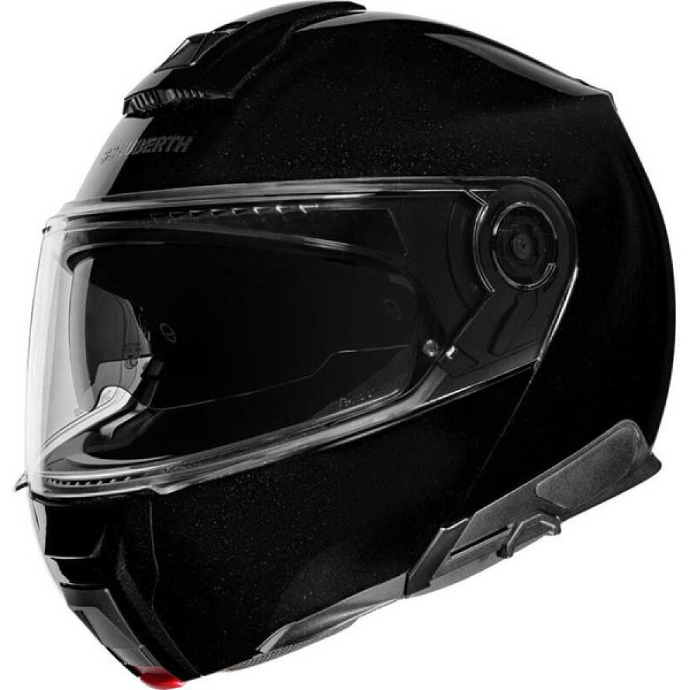 Schuberth C5 Kask Glossy Black - XL Motorsiklet Kaskları Fiyatı