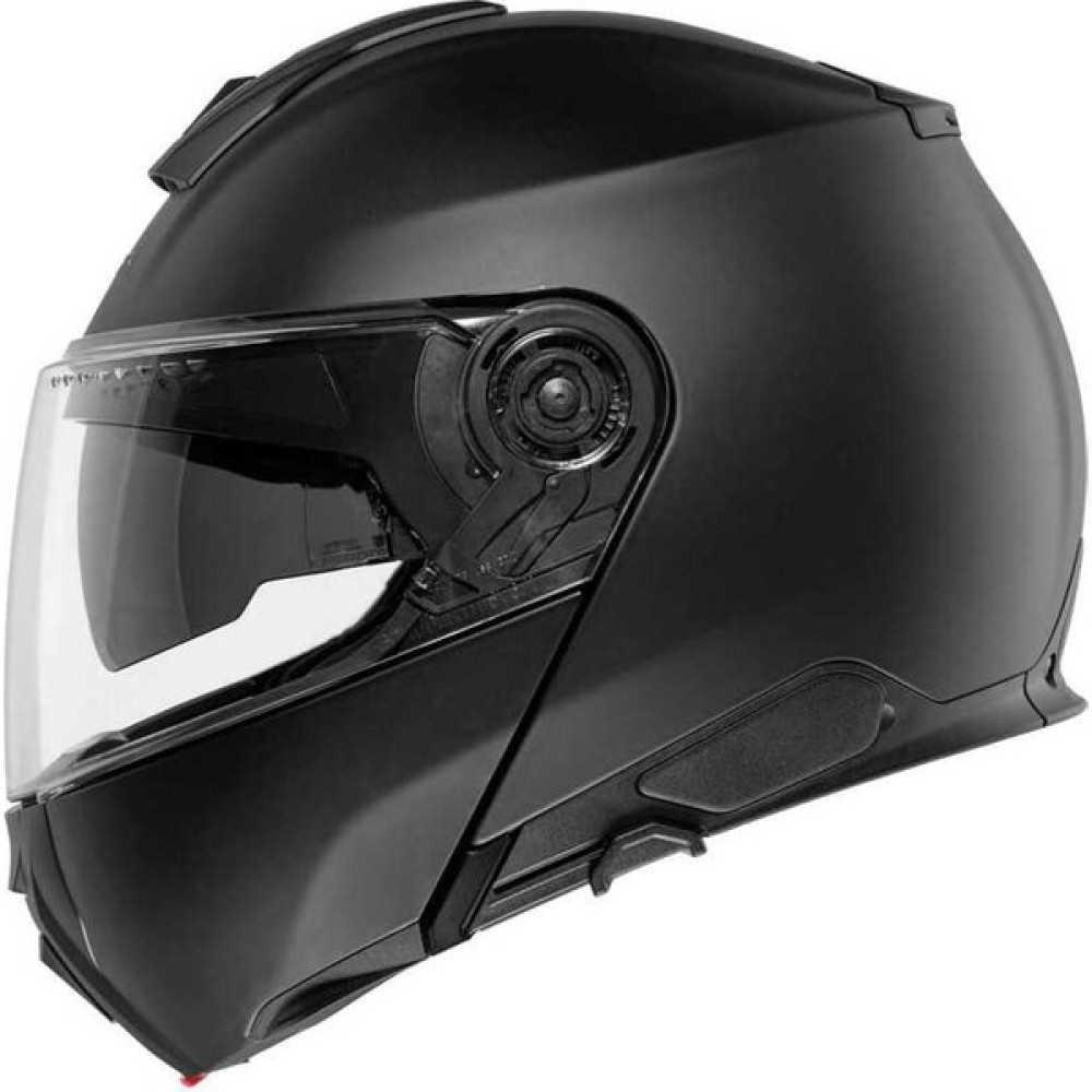 Schuberth C5 Kask Mat Siyah - 2XL Motorsiklet Kaskları Fiyatı