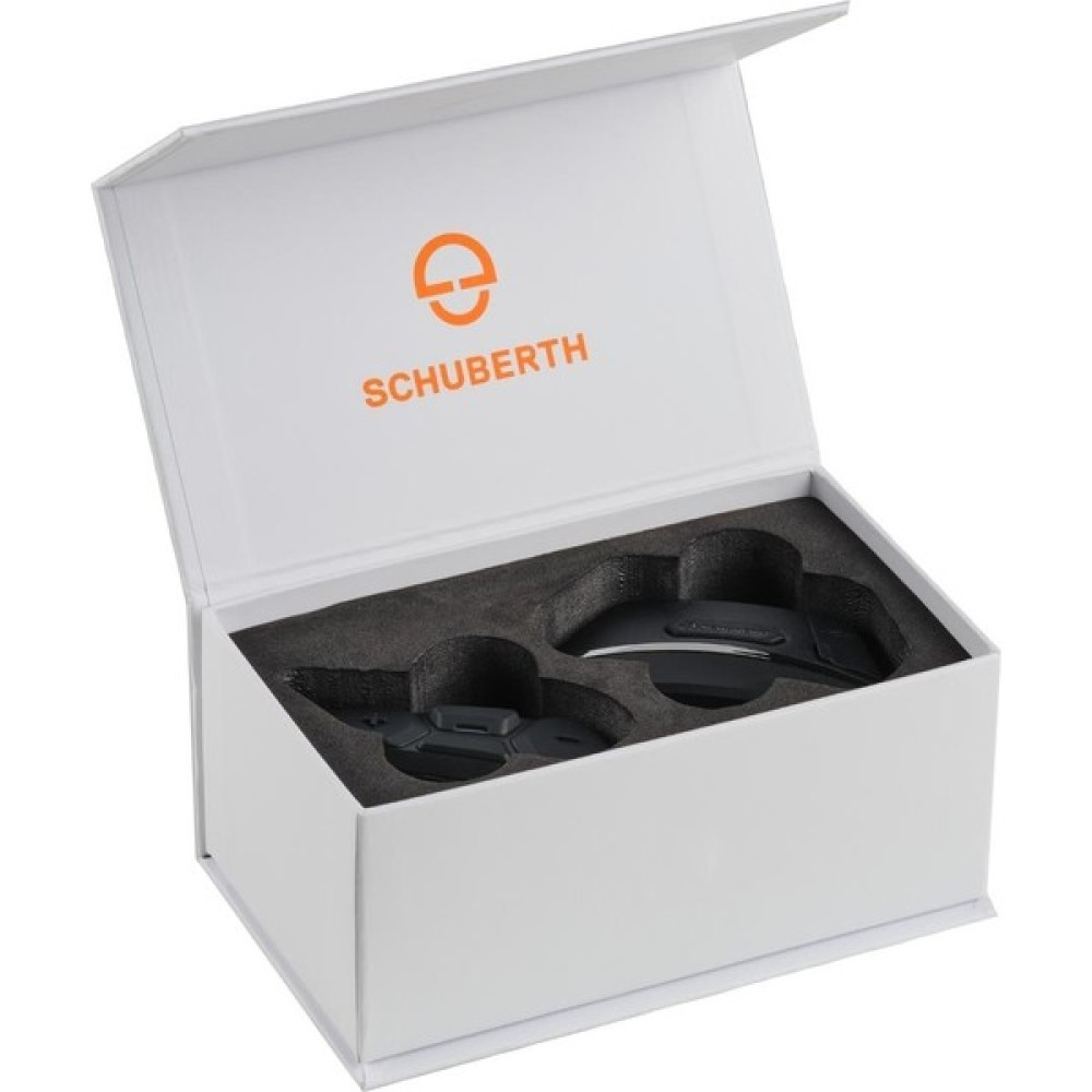 Schuberth Sc2 C5 Kask Uyumlu Sena Intercom Sistemi Motorsiklet Aksesuarları Fiyatı