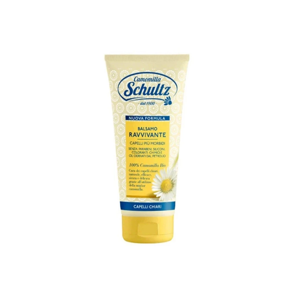 Schultz Ravvivante Sac Bakim Kremi 200 Ml Wax Fiyatı