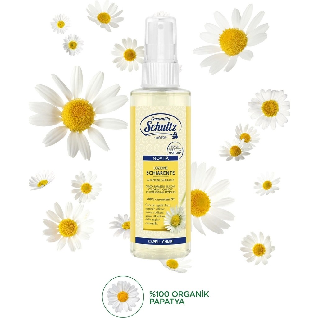 Schultz Saç Açıcı Losyon Sprey 150 ml Saç Şekillendirici Sprey Fiyatı
