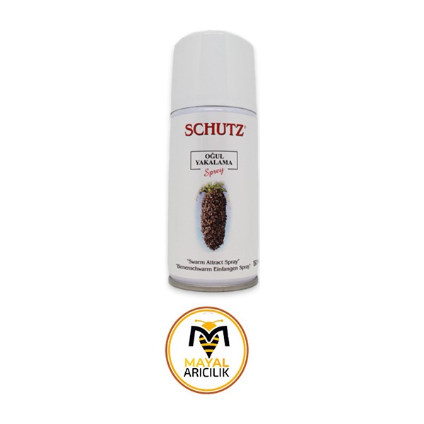 Schutz Oğul Yakalama Spreyi 150 ml Bahçıvanlık Aletleri Fiyatı