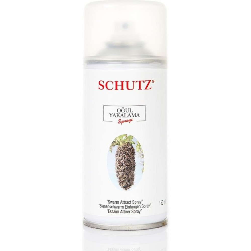 Schutz Oğul Yakalama Spreyi - 150ML - 1 - 500 ML Bakım Spreyleri Fiyatı