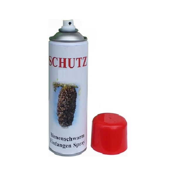 Schutz Oğul Yakalama Spreyi 500 ml Diğer Fiyatı