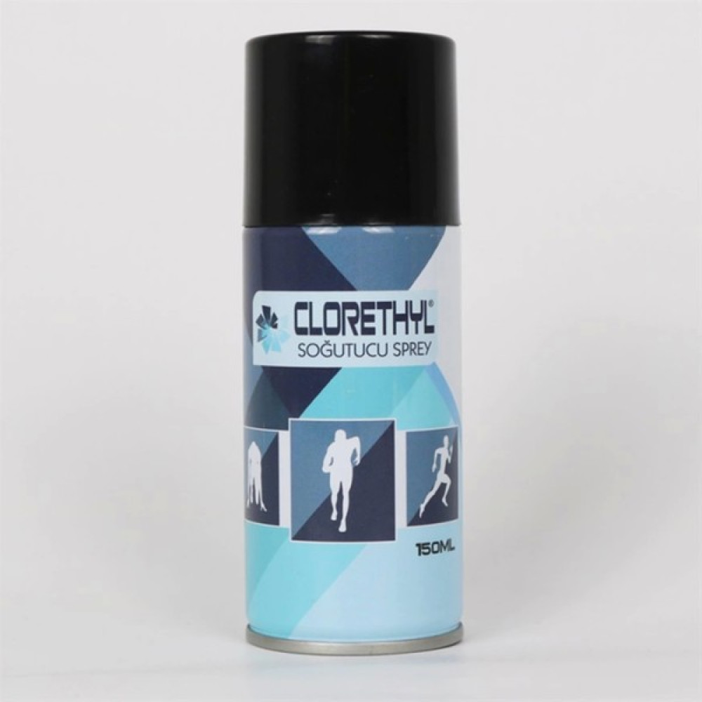 Schutz Soğutucu Sprey 150 ml 1 Adet Diğer Spor Ürünleri Fiyatı
