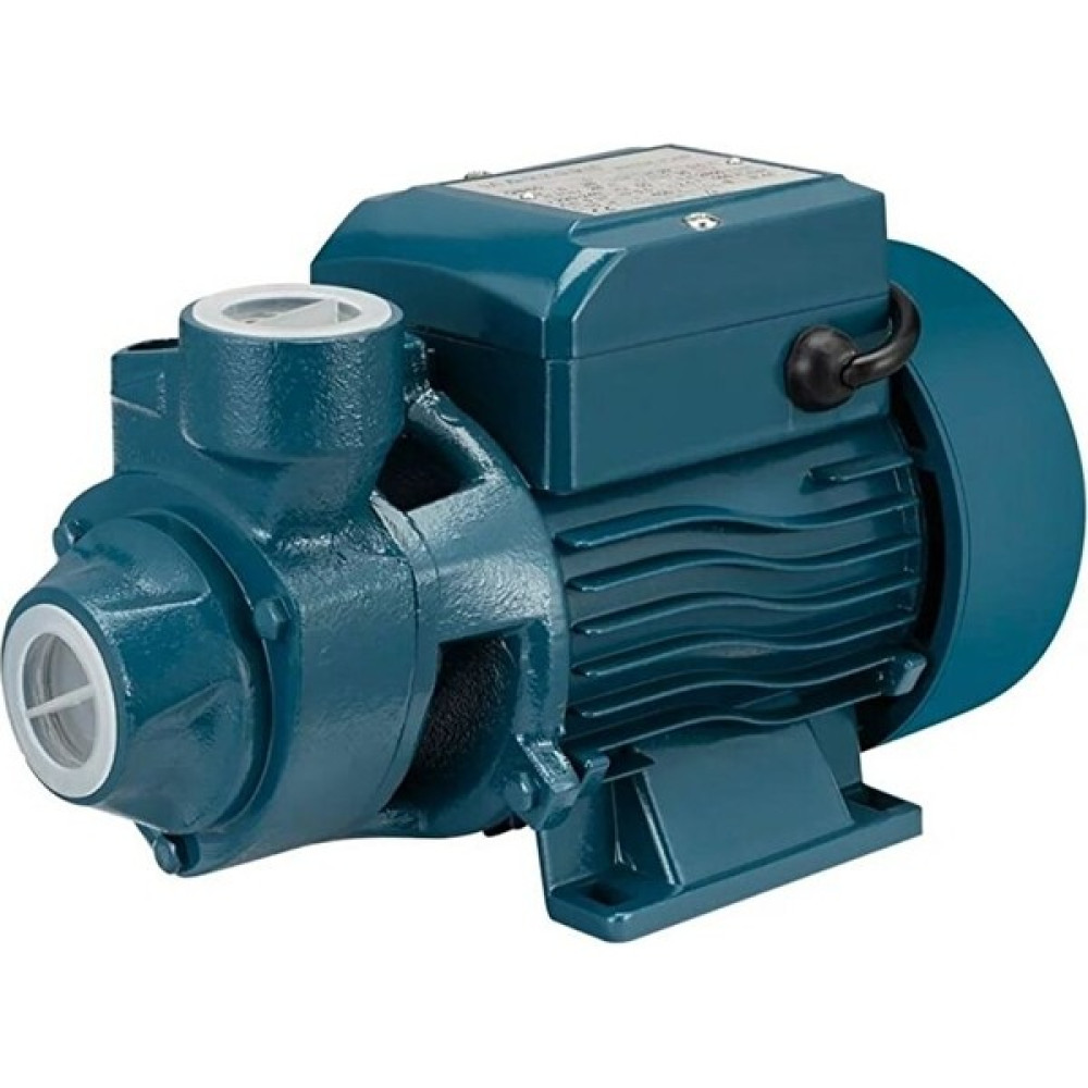 Schutzenger Bakır Sargı Qb-60 1 Parmak 0.70 Hp 0.55 Kw Su Motoru Su Pompası Dinamo 220V Su Motoru Fiyatı
